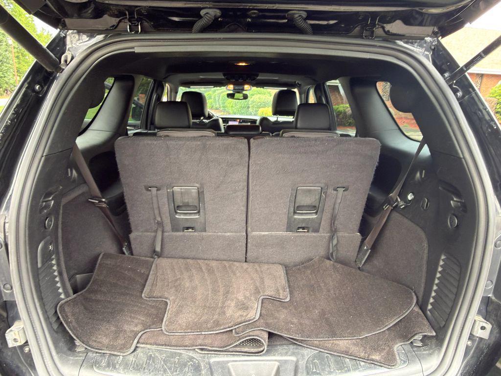 used 2021 Dodge Durango car, priced at $24,000