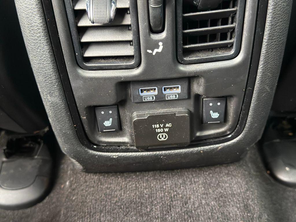 used 2021 Dodge Durango car, priced at $24,000