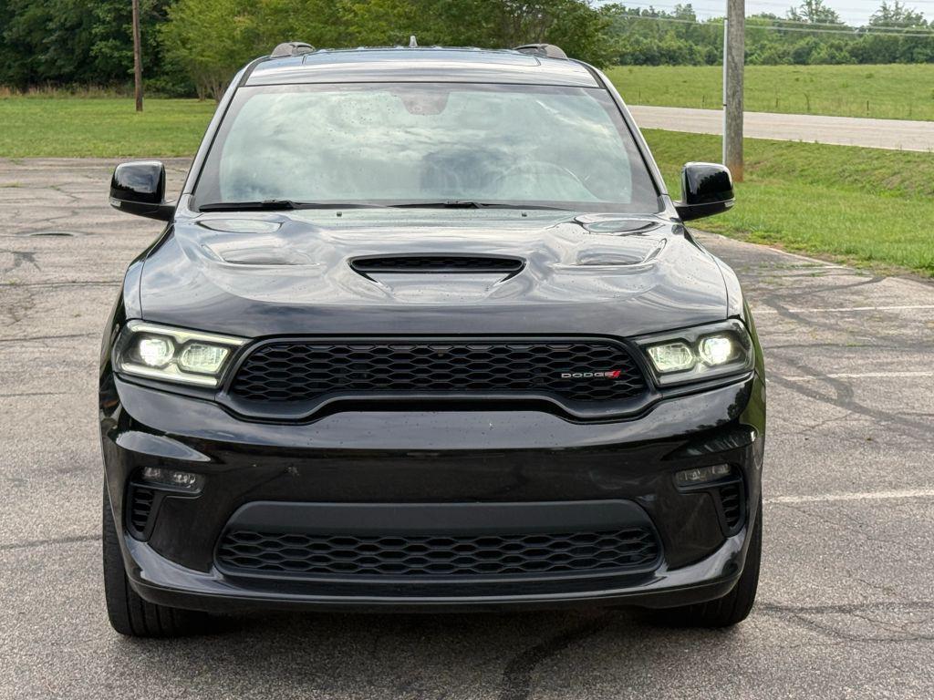 used 2021 Dodge Durango car, priced at $24,000