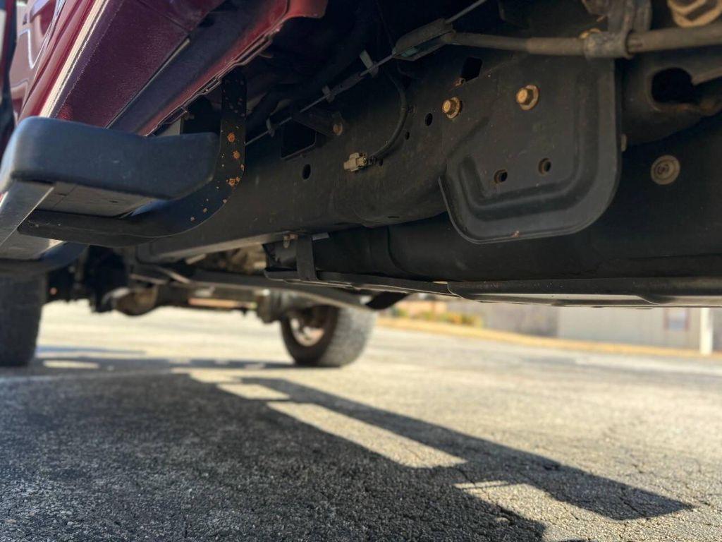 used 2017 Ford F-250 car, priced at $33,900