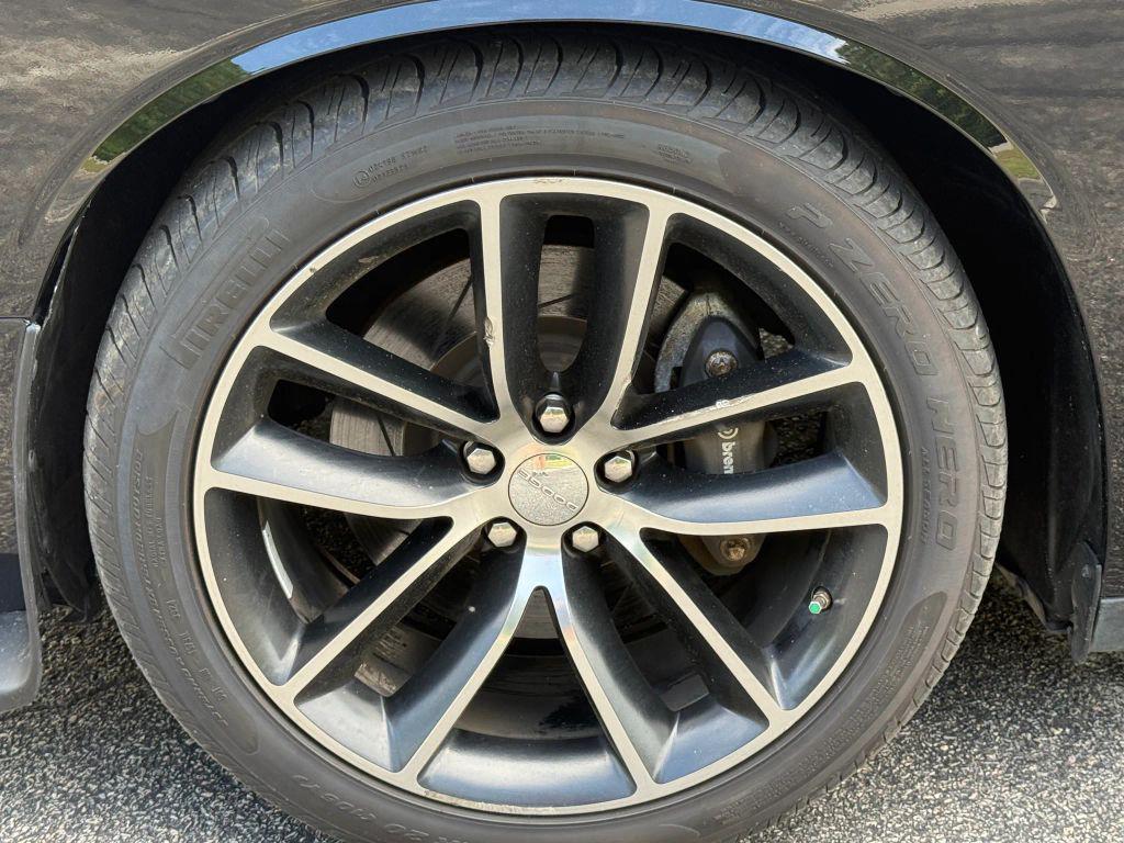 used 2016 Dodge Challenger car, priced at $22,900