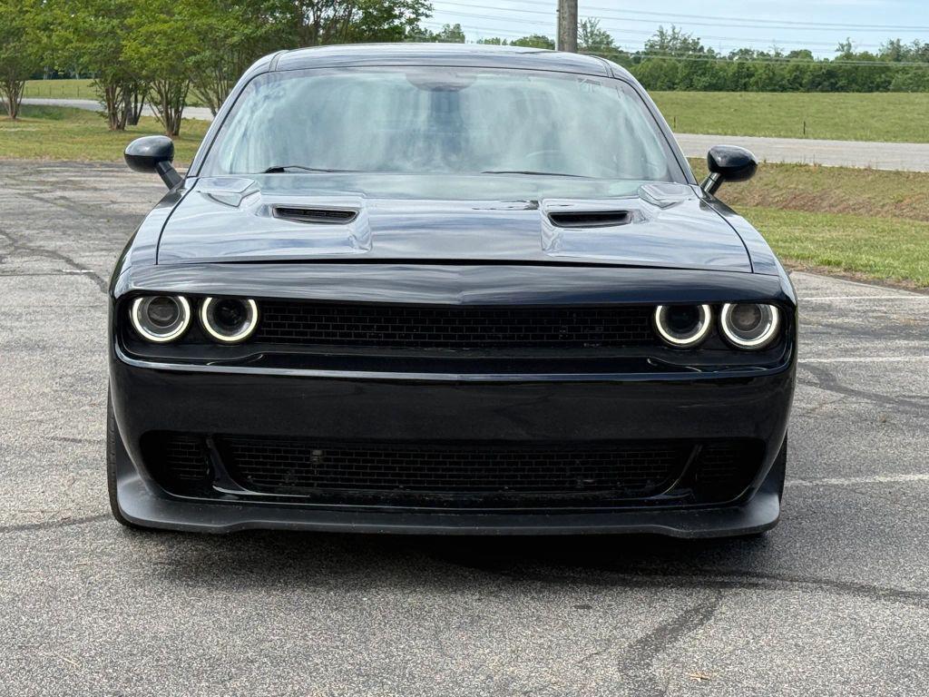 used 2016 Dodge Challenger car, priced at $22,900