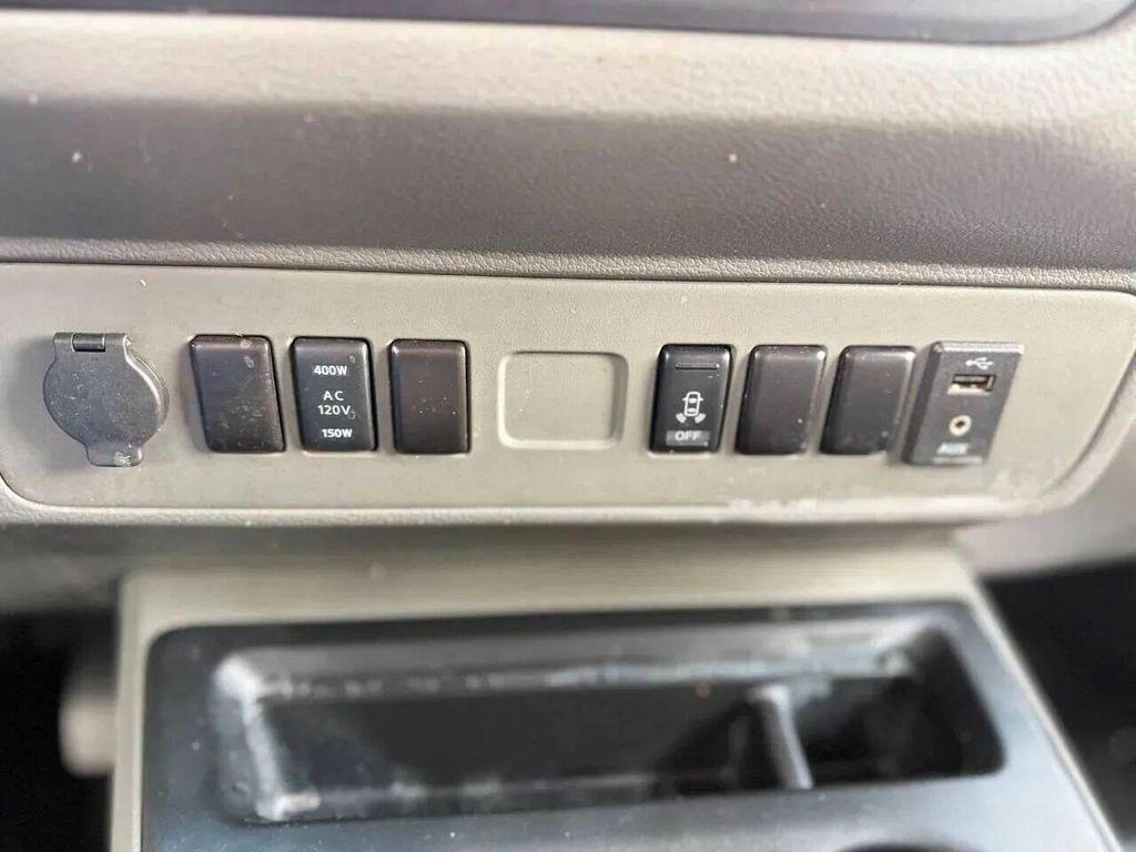 used 2019 Nissan NV Cargo NV2500 HD car, priced at $15,900