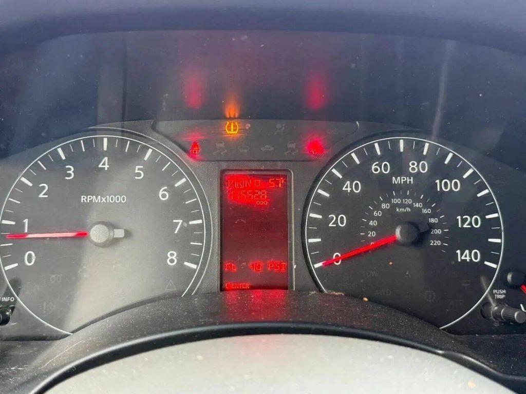 used 2019 Nissan NV Cargo NV2500 HD car, priced at $15,900