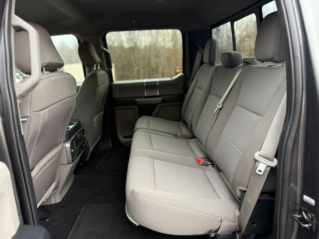 used 2020 Ford F-150 car, priced at $23,900