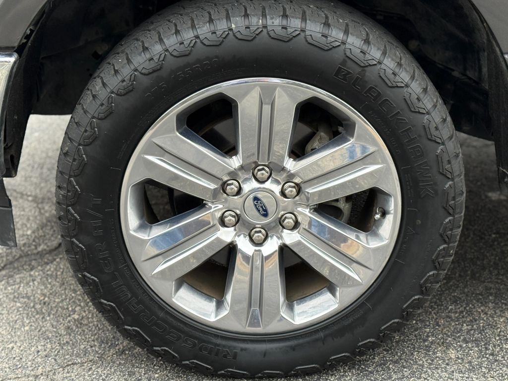 used 2020 Ford F-150 car, priced at $23,900