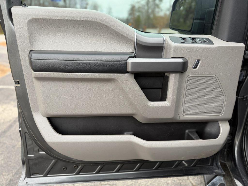 used 2020 Ford F-150 car, priced at $23,900