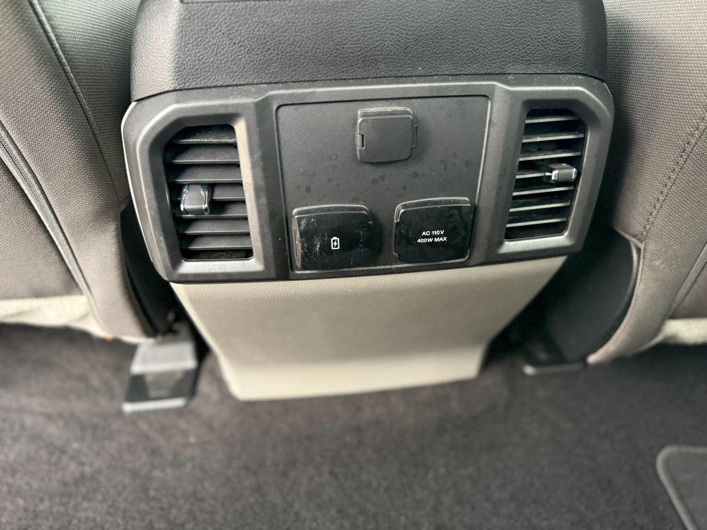 used 2020 Ford F-150 car, priced at $23,900