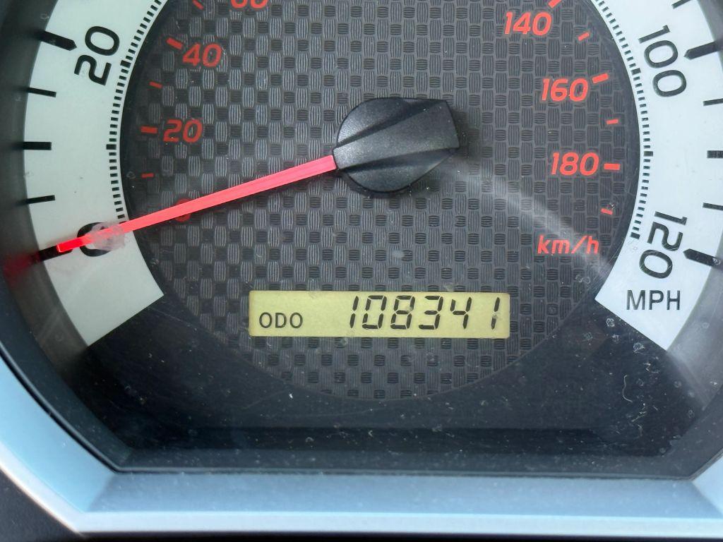 used 2013 Toyota Tacoma car, priced at $15,500