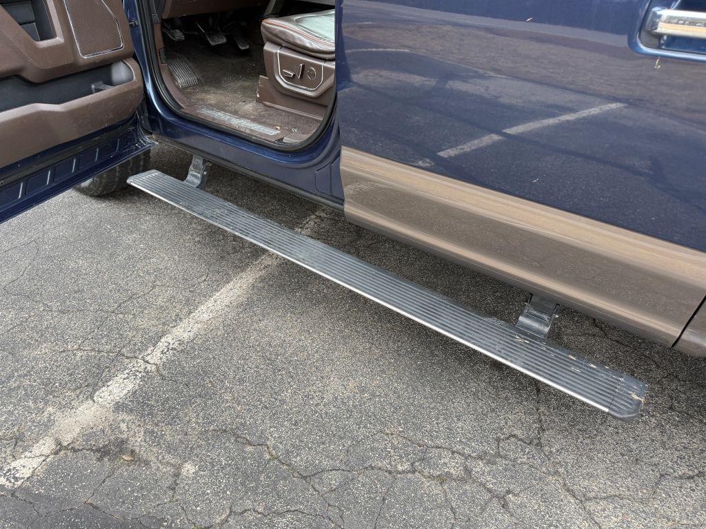 used 2015 Ford F-150 car, priced at $19,000