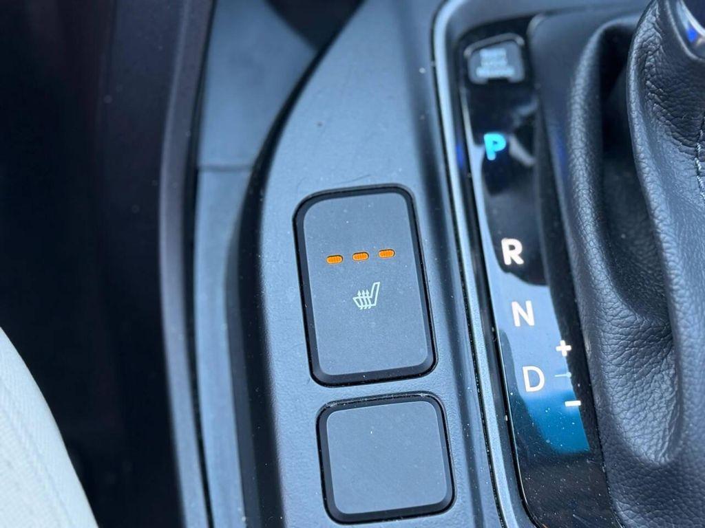 used 2016 Hyundai Santa Fe Sport car, priced at $12,900