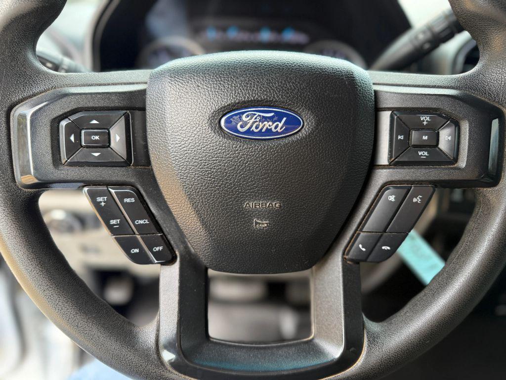 used 2018 Ford F-250 car, priced at $20,500