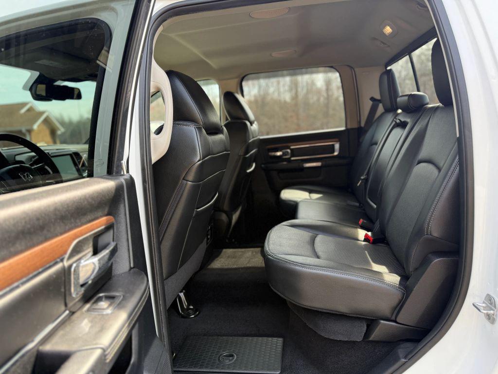 used 2013 Ram 2500 car, priced at $39,200
