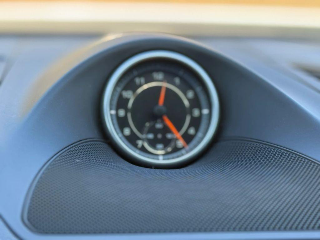 used 2016 Porsche Cayenne car, priced at $13,200