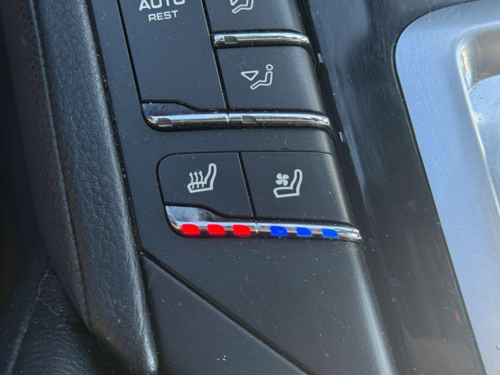 used 2016 Porsche Cayenne car, priced at $13,200