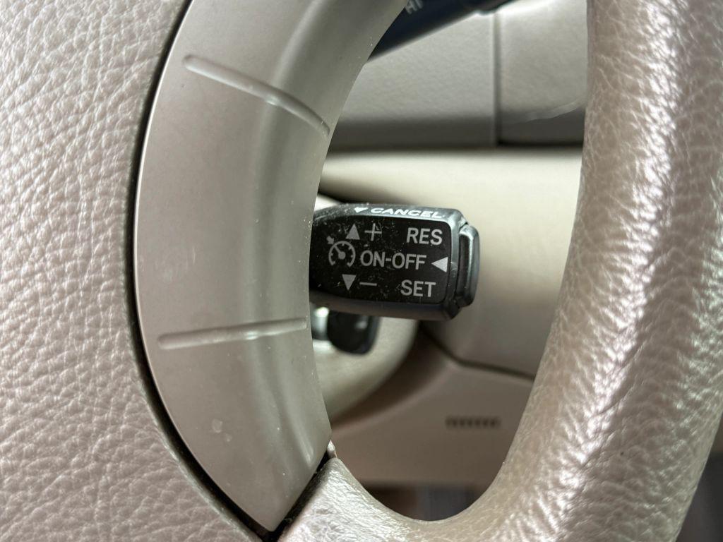 used 2005 Toyota Camry car, priced at $4,000