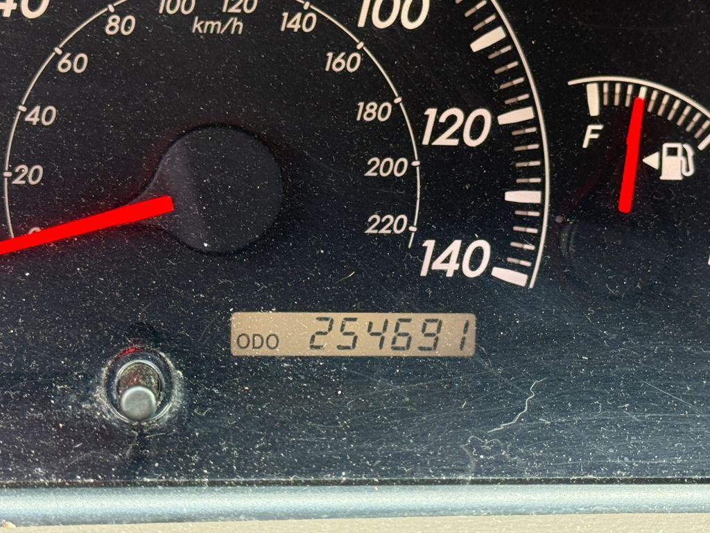 used 2005 Toyota Camry car, priced at $4,000