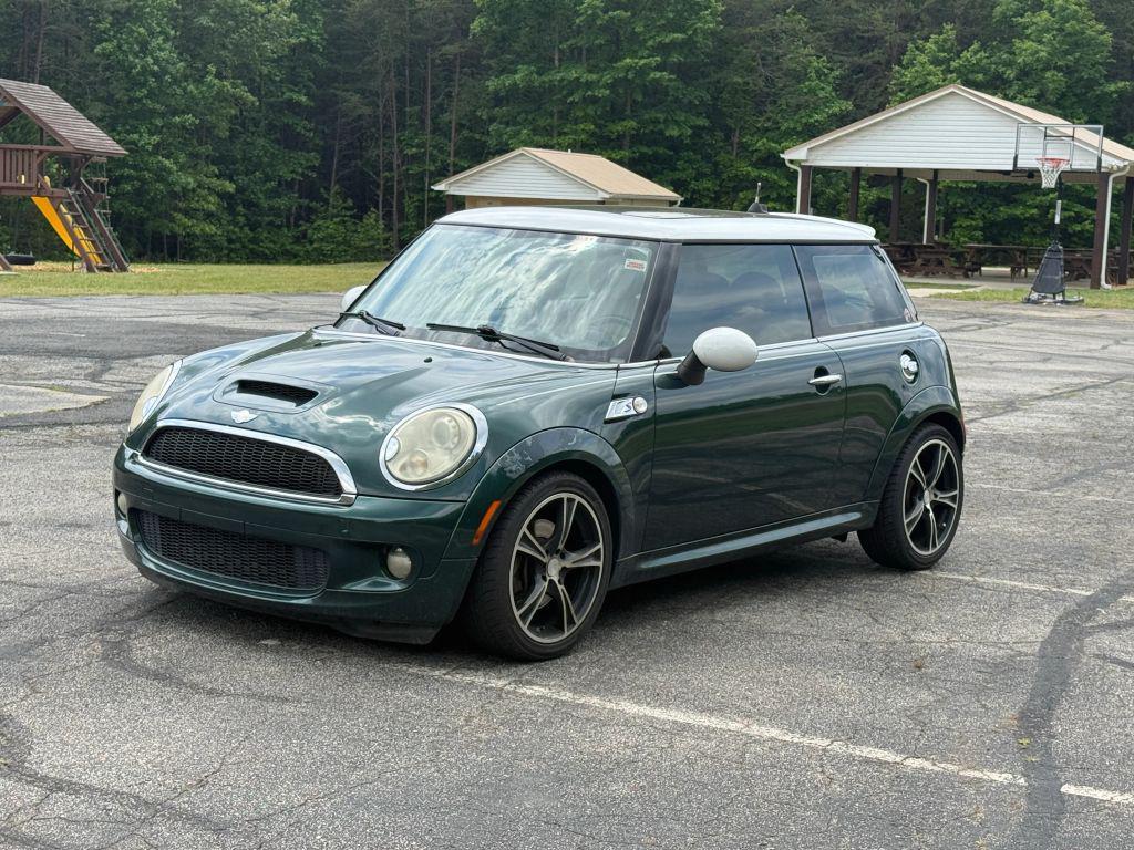 used 2010 MINI Cooper S car, priced at $6,200