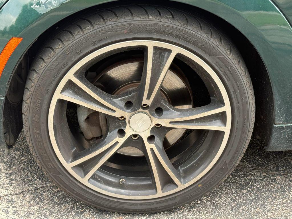 used 2010 MINI Cooper S car, priced at $6,200