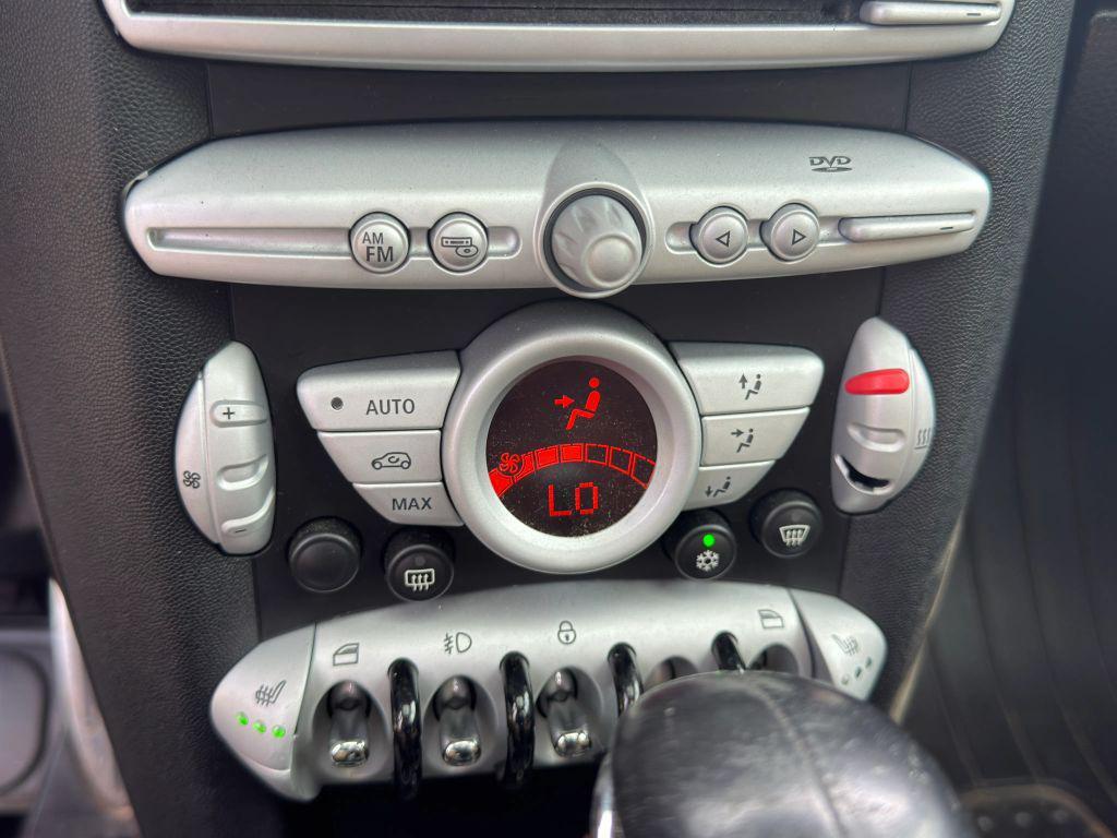 used 2010 MINI Cooper S car, priced at $6,200