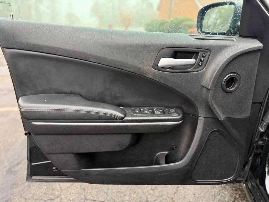 used 2020 Dodge Charger car, priced at $15,500