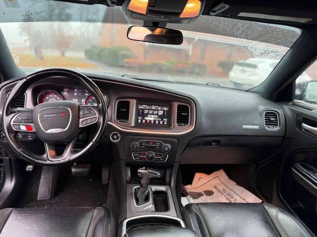 used 2020 Dodge Charger car, priced at $15,500