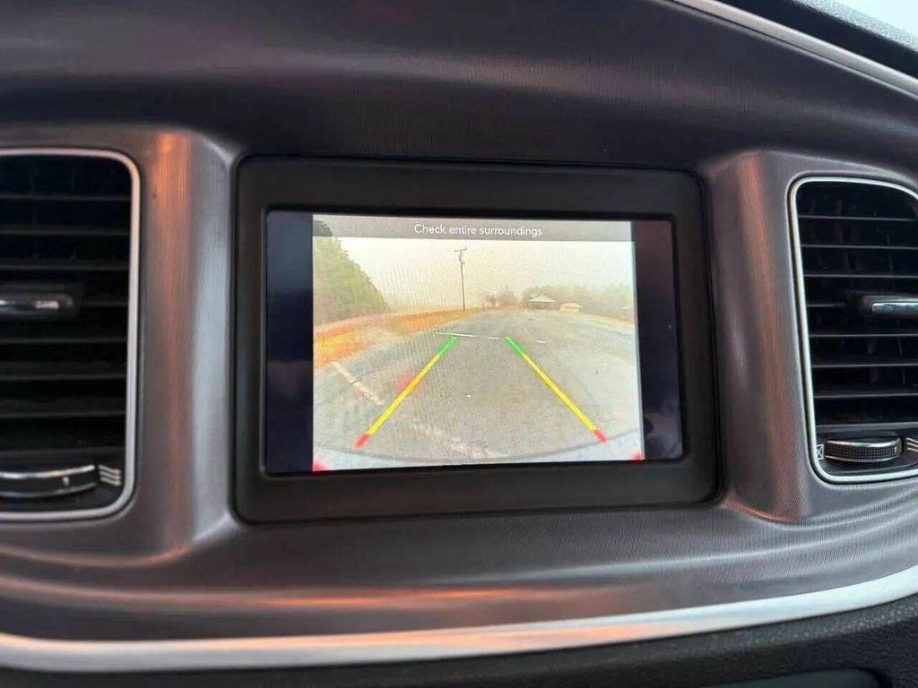 used 2020 Dodge Charger car, priced at $15,500