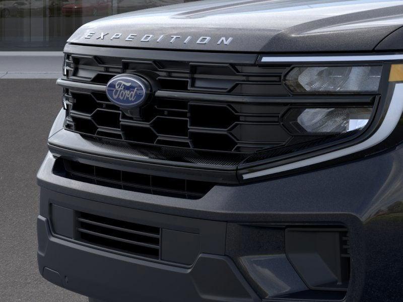 new 2026 Ford Expedition Max car, priced at $77,975