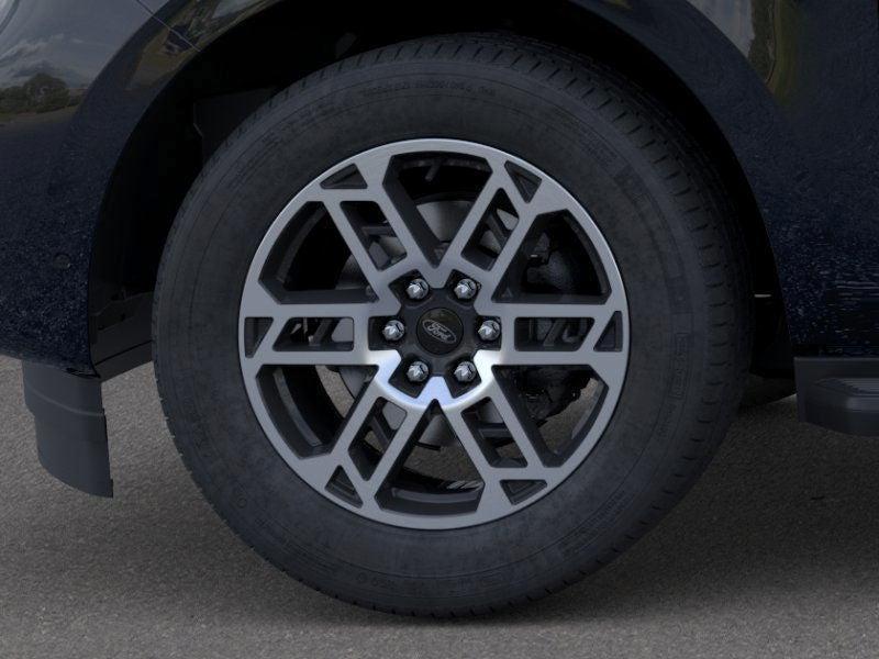 new 2026 Ford Expedition Max car, priced at $77,975