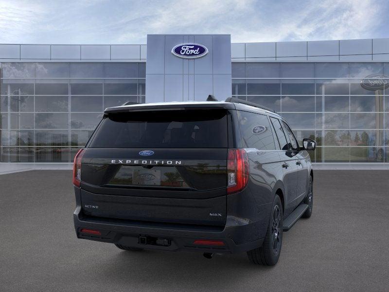 new 2026 Ford Expedition Max car, priced at $77,975