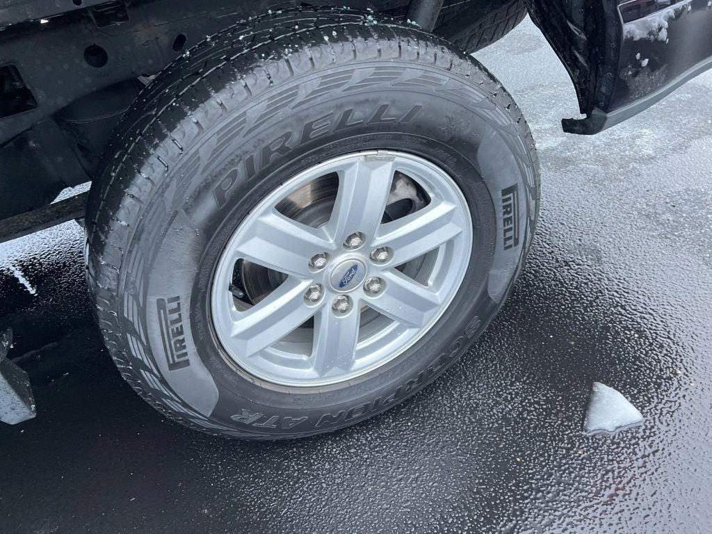 used 2022 Ford F-150 car, priced at $32,950