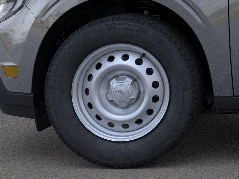 new 2026 Ford Maverick car, priced at $31,035