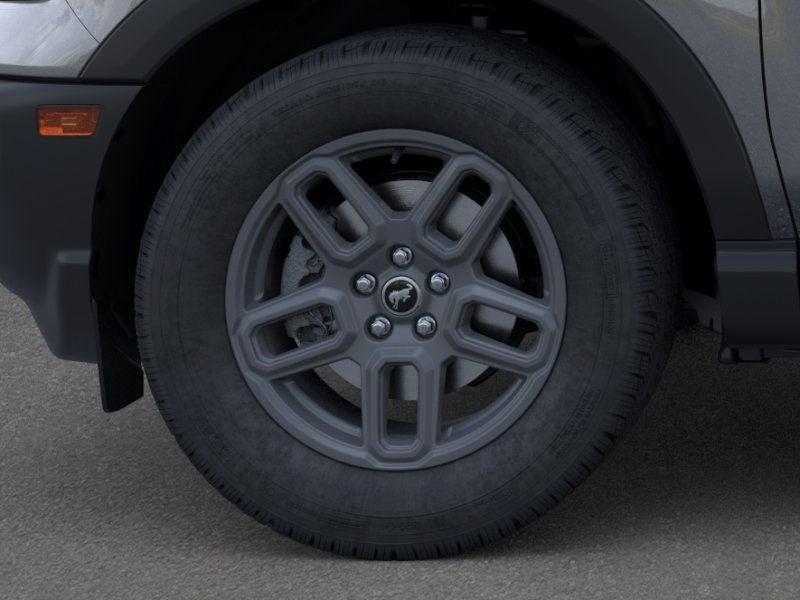 new 2026 Ford Bronco Sport car, priced at $36,665