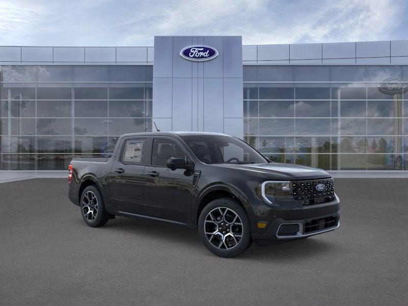 new 2025 Ford Maverick car, priced at $39,225