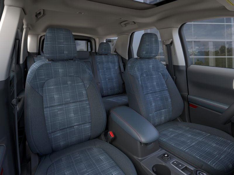 new 2026 Ford Bronco Sport car, priced at $39,460