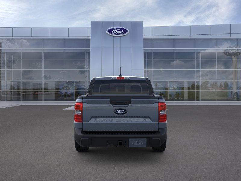 new 2026 Ford Maverick car, priced at $34,795