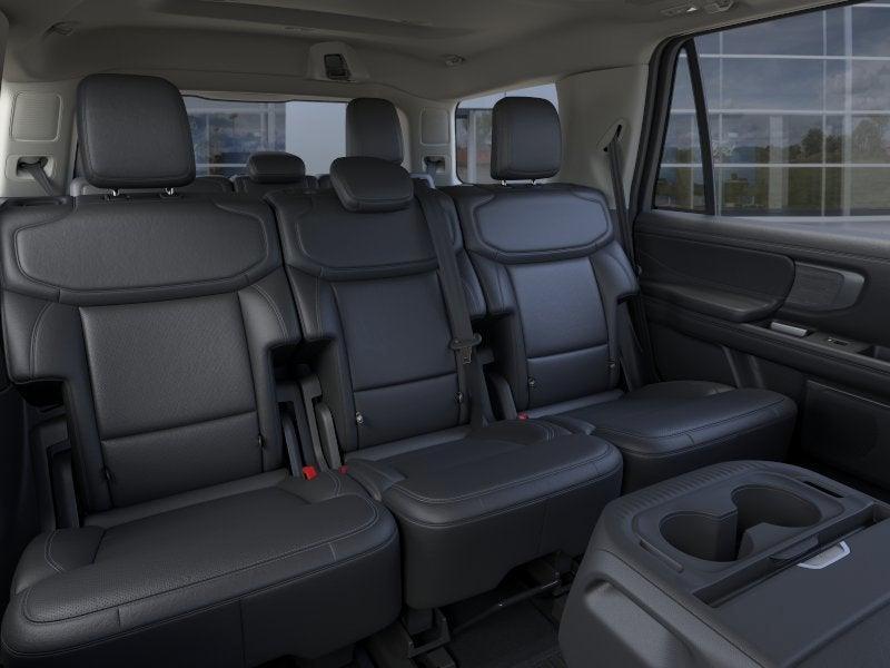 new 2026 Ford Expedition car, priced at $82,815