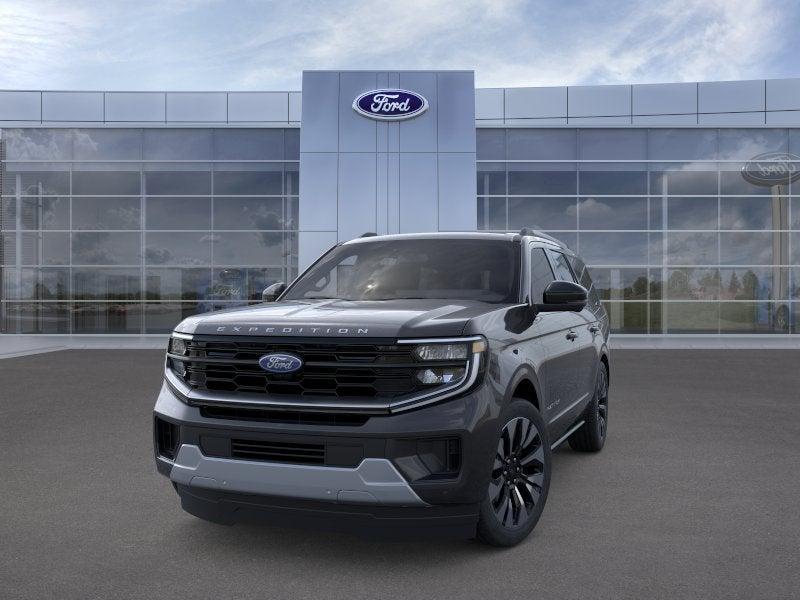 new 2026 Ford Expedition car, priced at $82,815