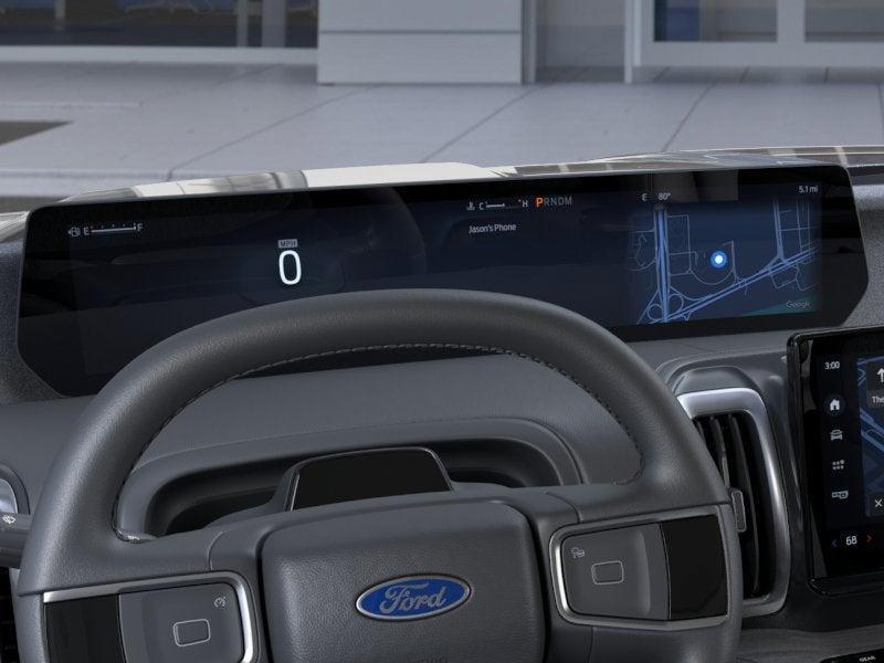 new 2026 Ford Expedition car, priced at $82,815
