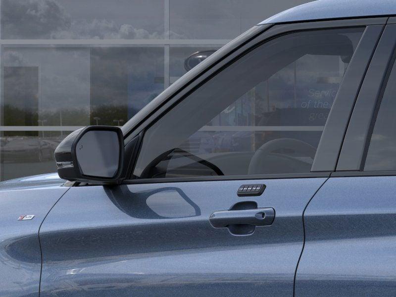 new 2026 Ford Explorer car, priced at $50,205