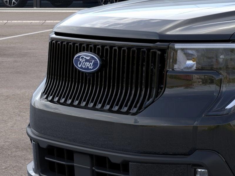new 2026 Ford Maverick car, priced at $38,100