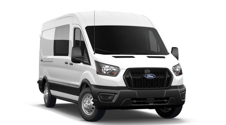 new 2026 Ford Transit-350 car, priced at $51,862