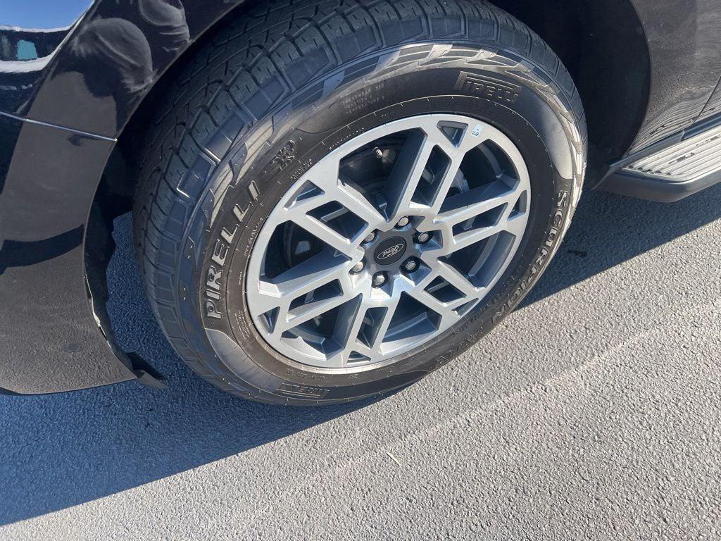 used 2025 Ford Expedition Max car, priced at $62,950