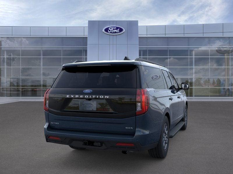 new 2025 Ford Expedition Max car, priced at $72,235