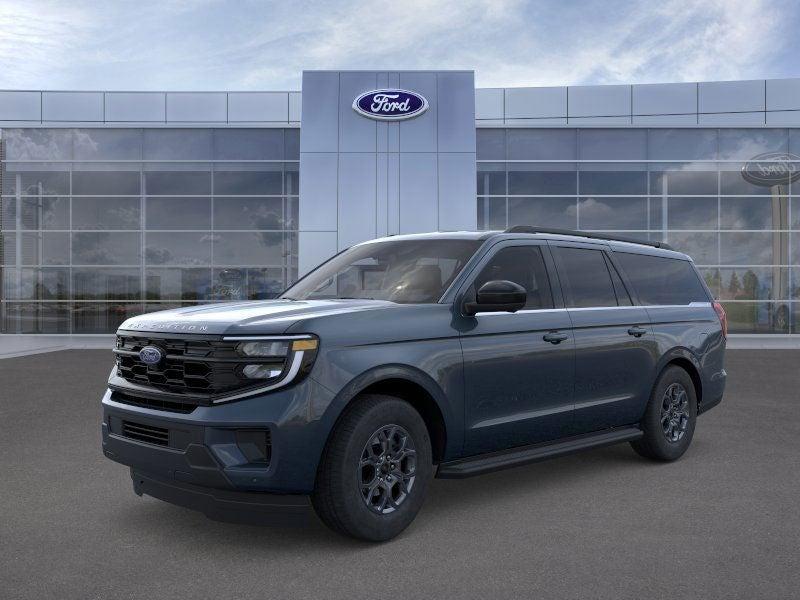 new 2025 Ford Expedition Max car, priced at $72,235