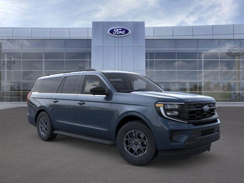 new 2025 Ford Expedition Max car, priced at $72,235