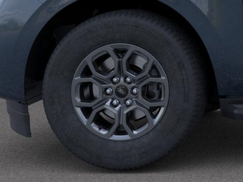 new 2025 Ford Expedition Max car, priced at $72,235