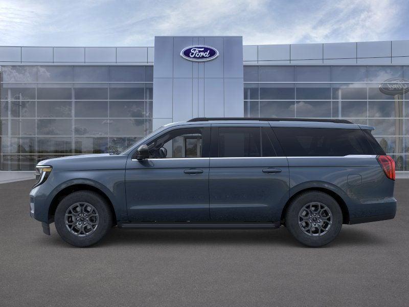 new 2025 Ford Expedition Max car, priced at $72,235