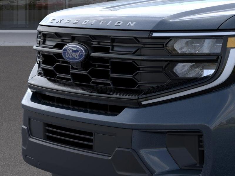 new 2026 Ford Expedition Max car, priced at $79,045