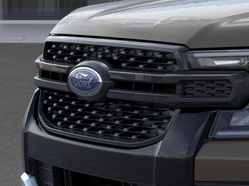 new 2026 Ford Ranger car, priced at $40,364